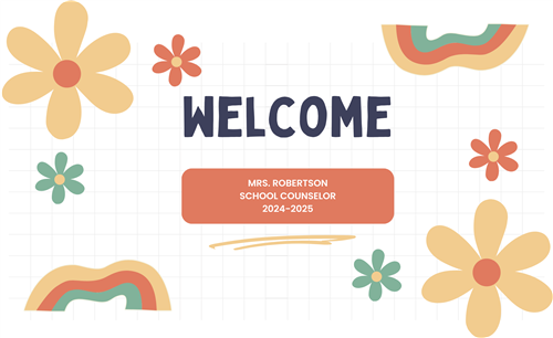 Welome!
